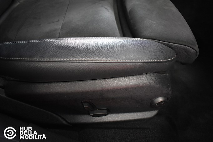 MERCEDES-BENZ E 300 de S.W. 4Matic Auto Plug In Hybrid Premium